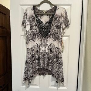 World Unity Woman OX NWT